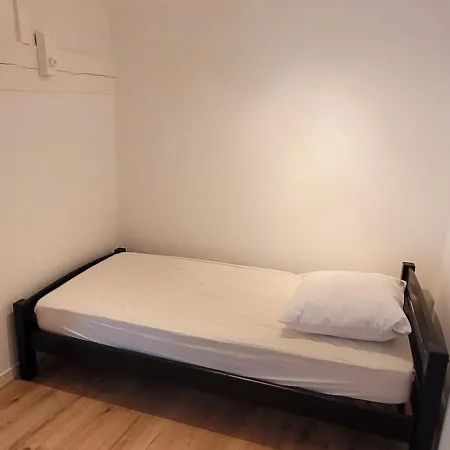 Feriehus Maison Esprit Nature - Puy Du Fou