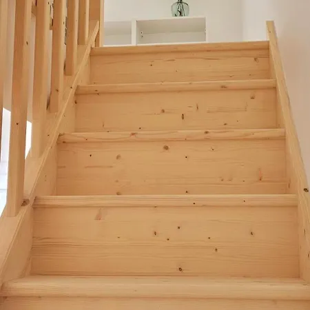 Maison Esprit Nature - Puy Du Fou