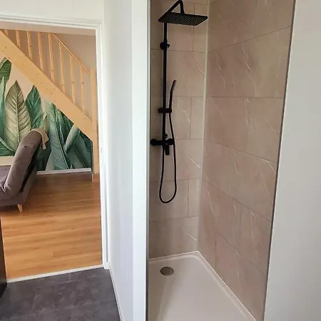 Maison Esprit Nature - Puy Du Fou