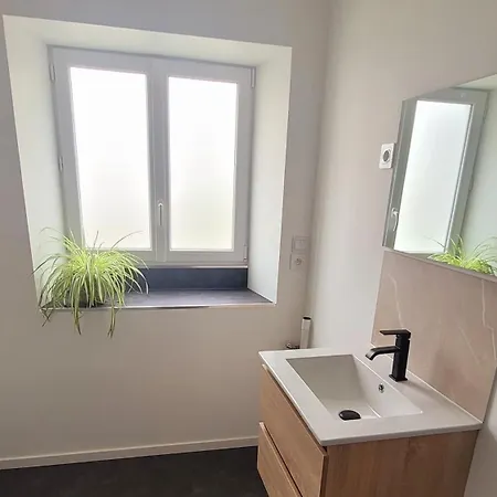 Maison Esprit Nature - Puy Du Fou Saint-Laurent-sur-Sèvre