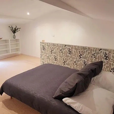 Maison Esprit Nature - Puy Du Fou Saint-Laurent-sur-Sèvre