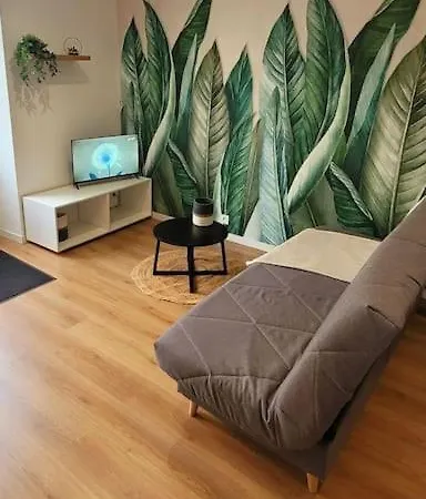 Maison Esprit Nature - Puy Du Fou Saint-Laurent-sur-Sèvre