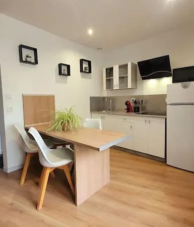 Feriehus Maison Esprit Nature - Puy Du Fou Saint-Laurent-sur-Sèvre