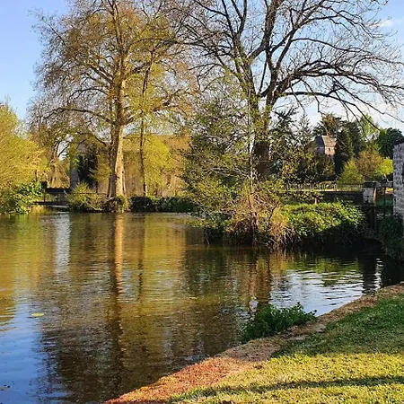 Maison Esprit Nature - Puy Du Fou Hébergement de vacances