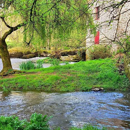 Maison Esprit Nature - Puy Du Fou *