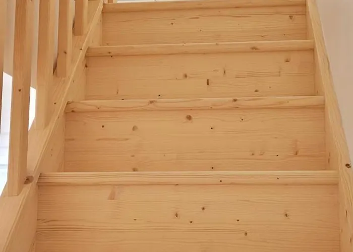 Maison Esprit Nature - Puy Du Fou