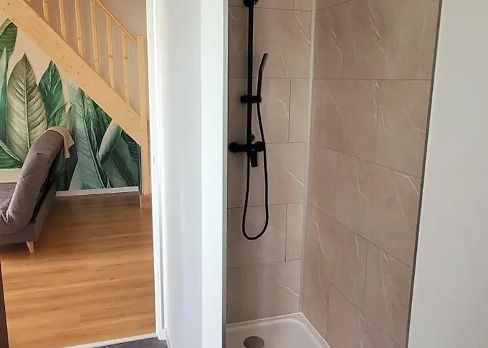 Maison Esprit Nature - Puy Du Fou