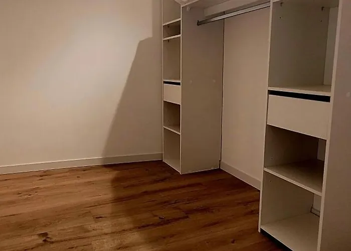 Maison Esprit Nature - Puy Du Fou سا لوران سور سيفر