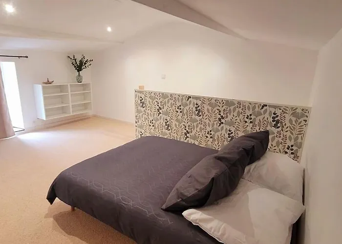 Maison Esprit Nature - Puy Du Fou Saint-Laurent-sur-Sèvre