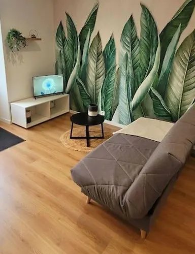 Maison Esprit Nature - Puy Du Fou Saint-Laurent-sur-Sèvre