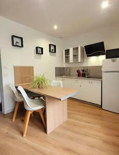 Hébergement de vacances Maison Esprit Nature - Puy Du Fou Saint-Laurent-sur-Sèvre