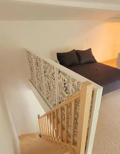 Maison Esprit Nature - Puy Du Fou