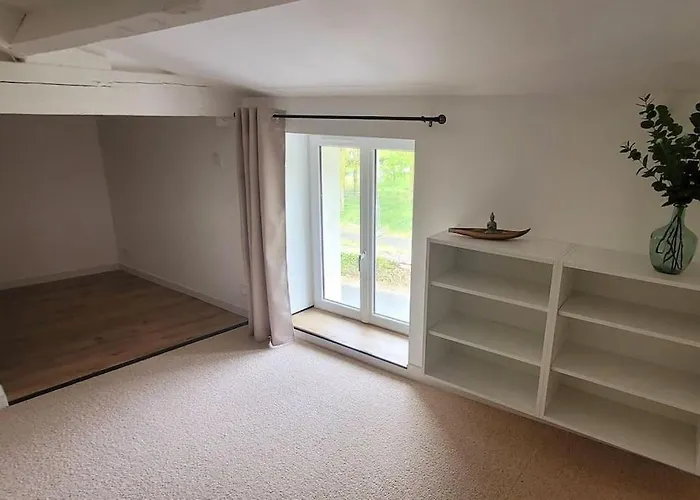 Hébergement de vacances Maison Esprit Nature - Puy Du Fou Saint-Laurent-sur-Sèvre